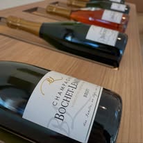 Champagne Bochet Lemoine