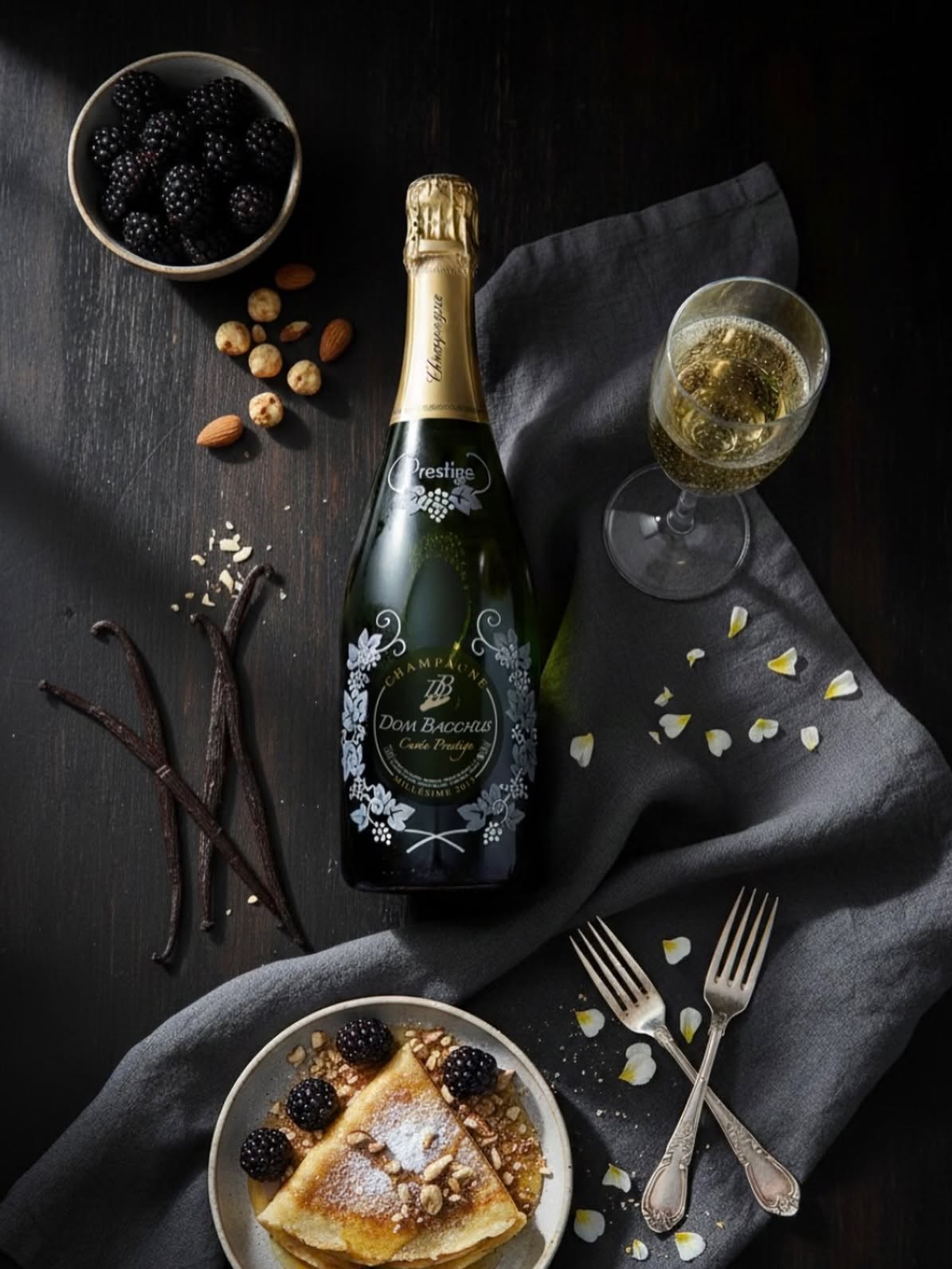 Champagne Arnaud Billard