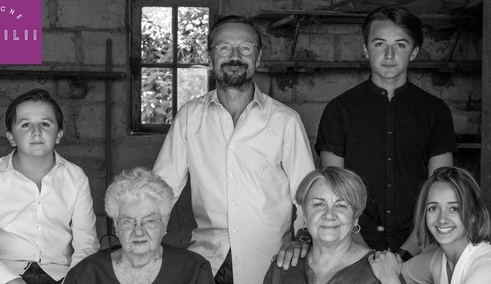 Champagne Mater et Filii