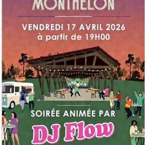 La Halle de Monthelon