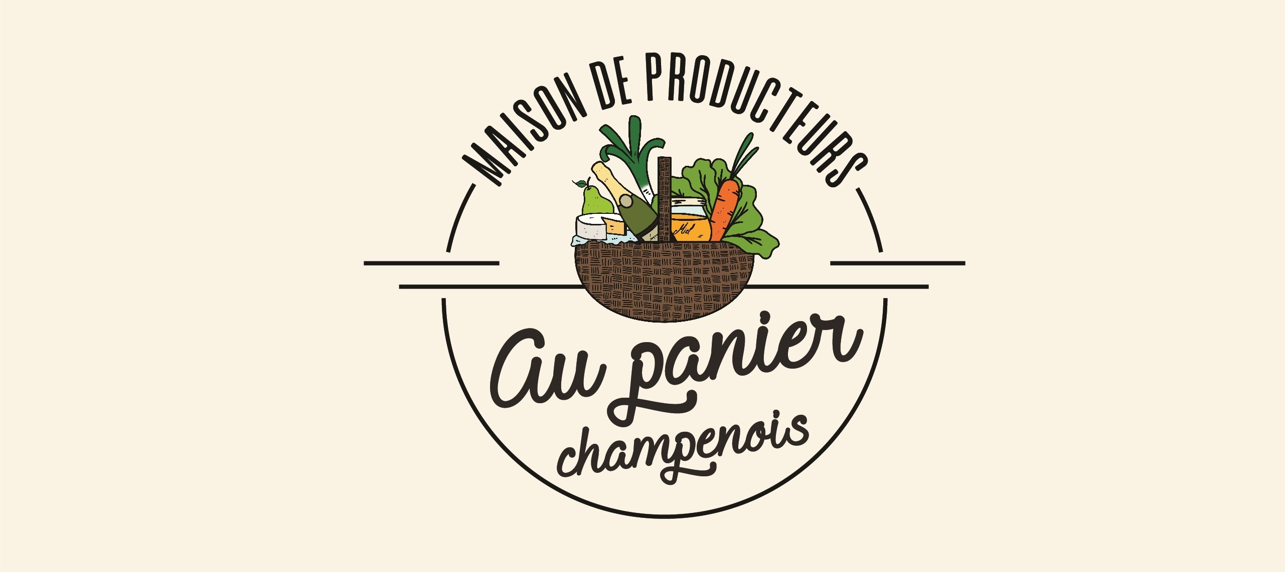 Au Panier Champenois - Le Local Bragard