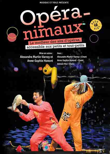 Opéranimaux