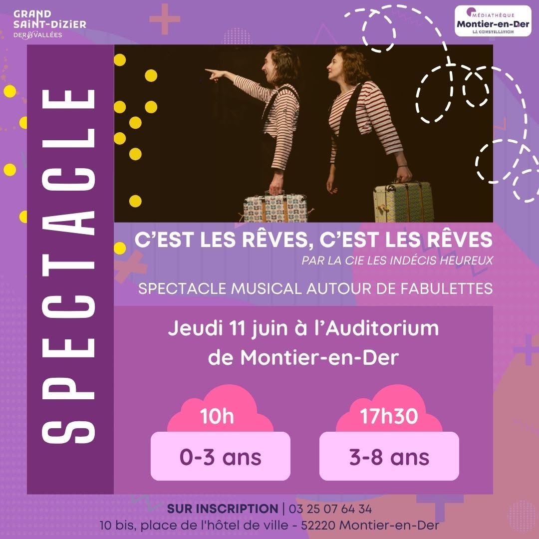 Spectacle musical