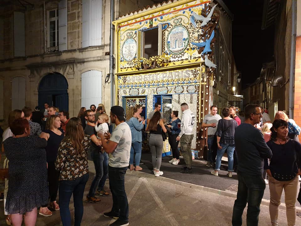 Au Petit Paris - photo 4