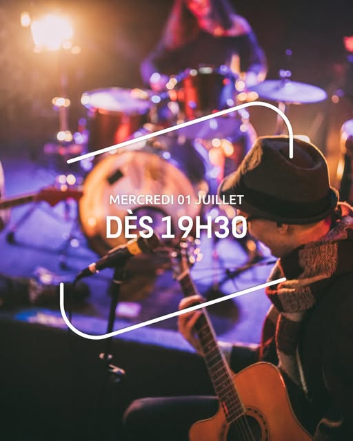 Concert festif