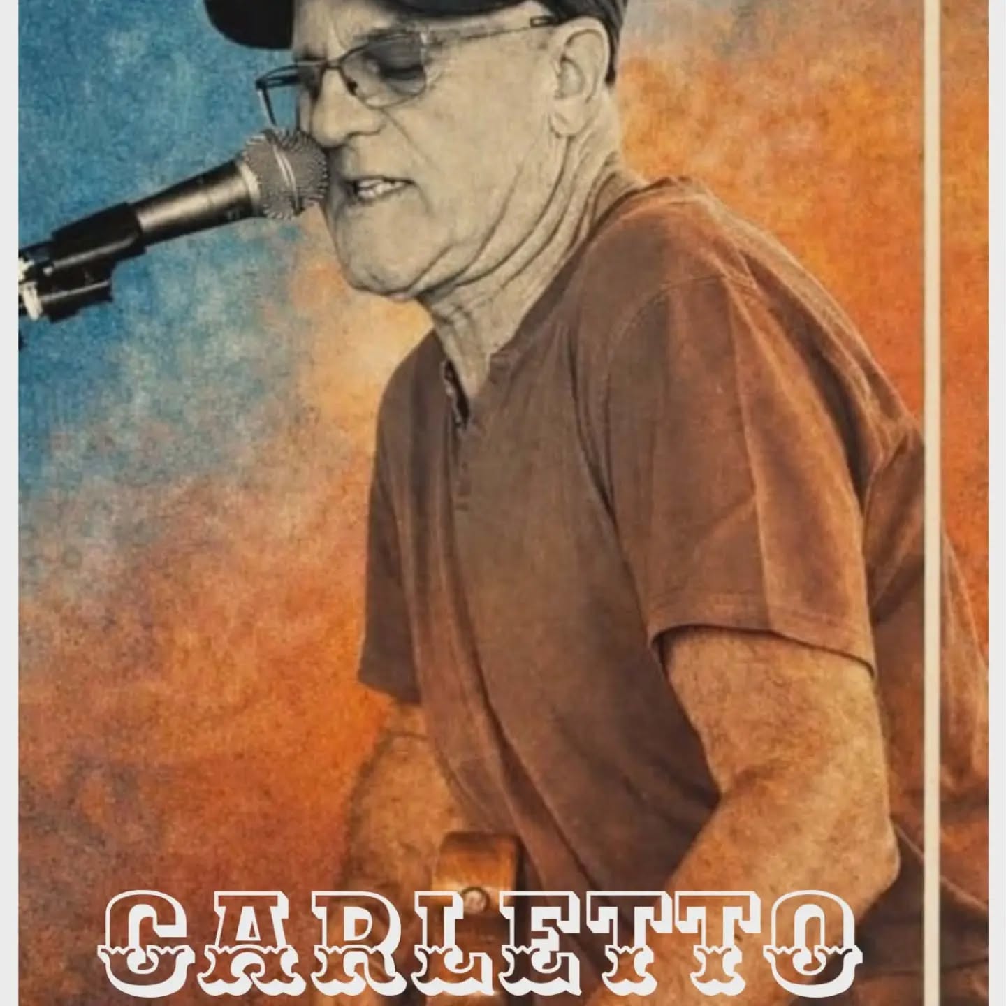 Concert au Carré Champenois