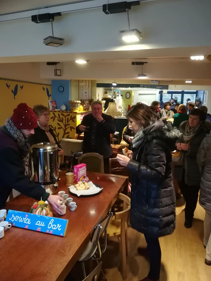 Au Petit Paris - photo 5