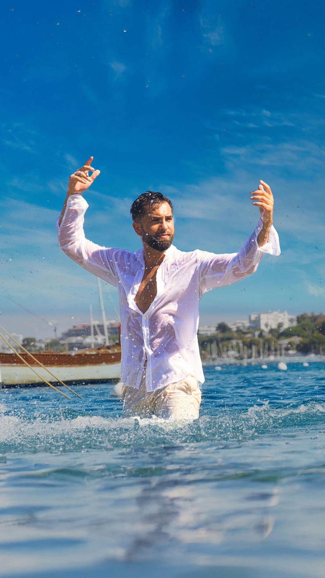Concert : Kendji Girac