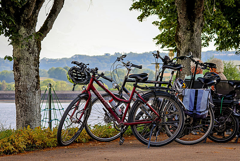 De Saint-Dizier au Lac du Der