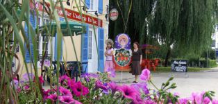 Auberge du Lac - Cuisine française et russe - photo 3