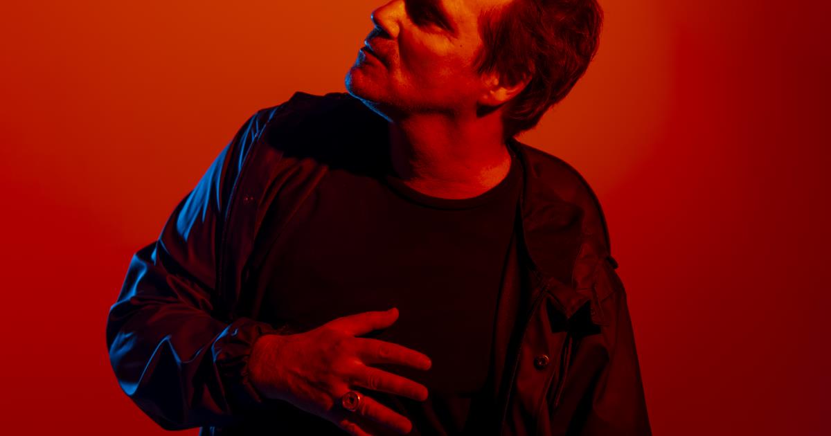 Concert : Axel Bauer