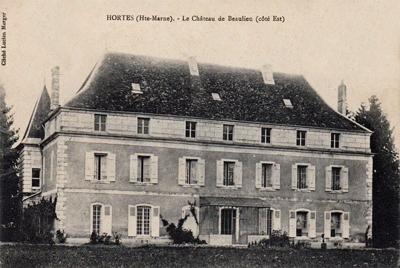 ABBAYE DE BEAULIEU - photo 2