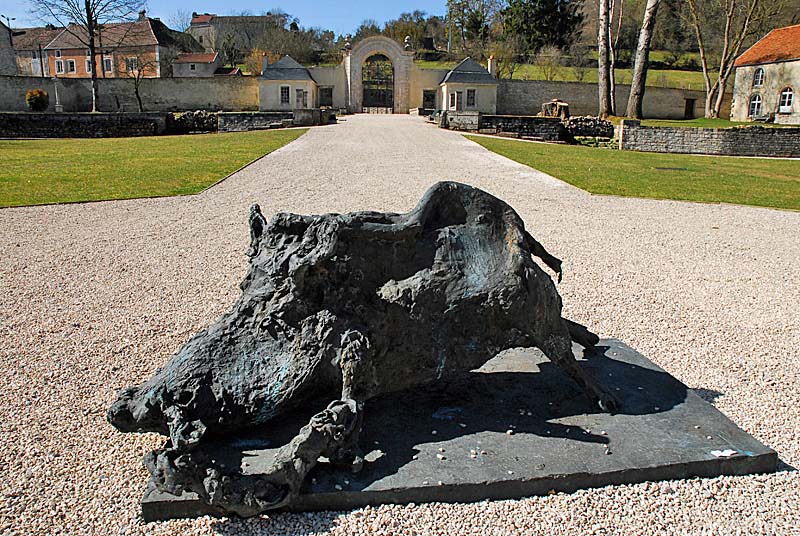 Centre d'Art Contemporain