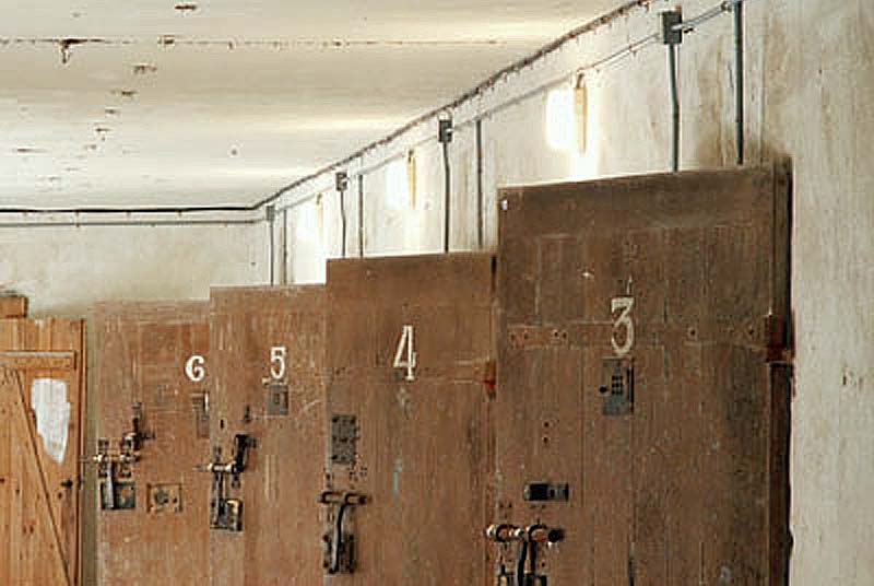 Abbaye d'Auberive, Auberive - photo 4