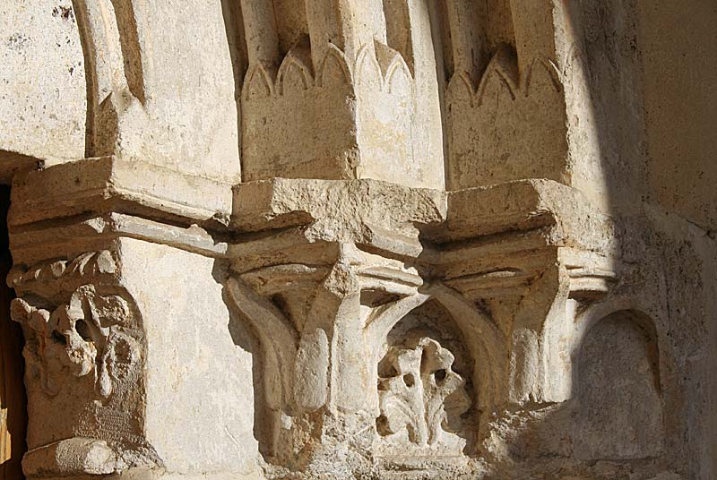 Abbaye d'Auberive, Auberive