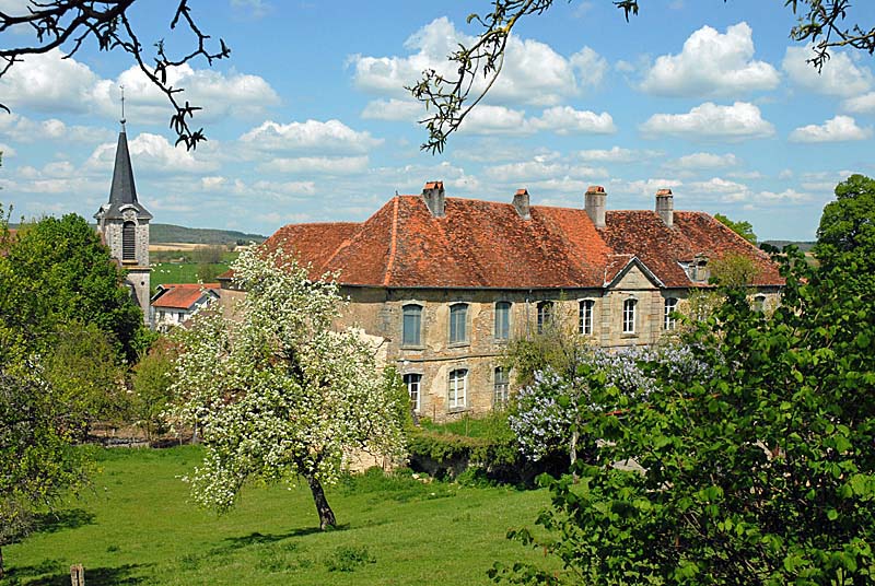 ABBAYE DE BELMONT, Belmont - photo 2