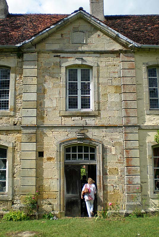 ABBAYE DE BELMONT, Belmont - photo 5