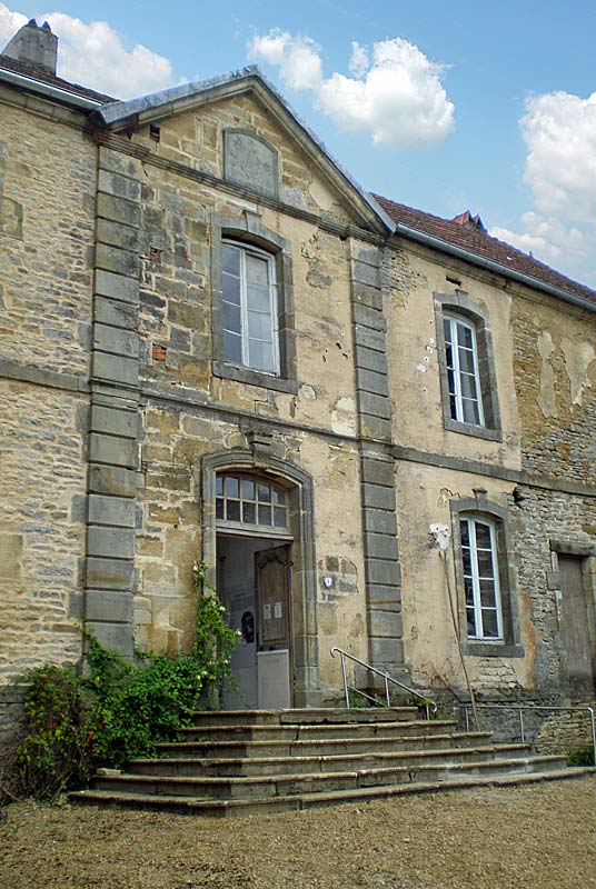 ABBAYE DE BELMONT, Belmont - photo 4