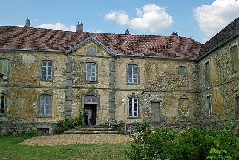 ABBAYE DE BELMONT, Belmont - photo 6