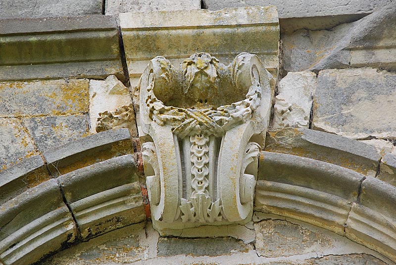 ABBAYE DE MORIMOND, Parnoy-en-Bassigny - photo 4