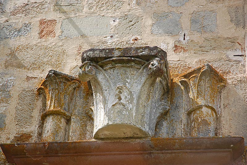 Circuit de découverte de Morimond