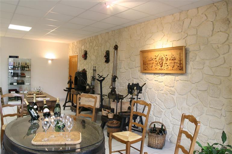 Accueil Chp J. Charpentier