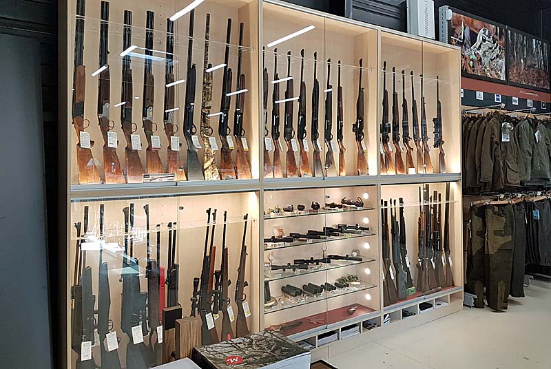 ALCEDO CHASSE ET PECHE - photo 3