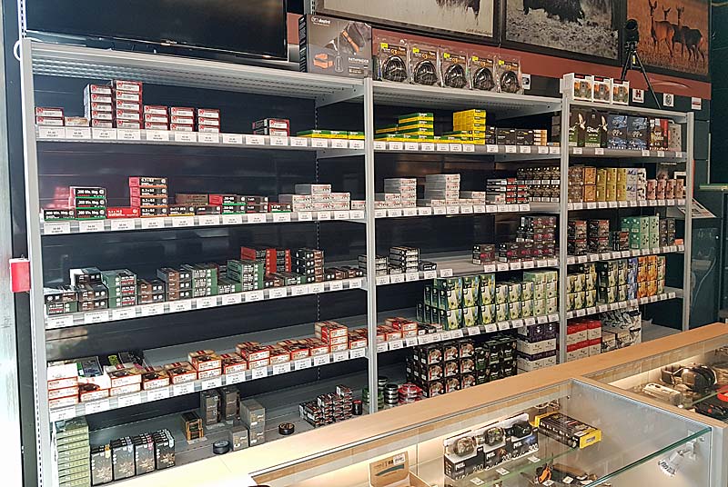 ALCEDO CHASSE ET PECHE - photo 5