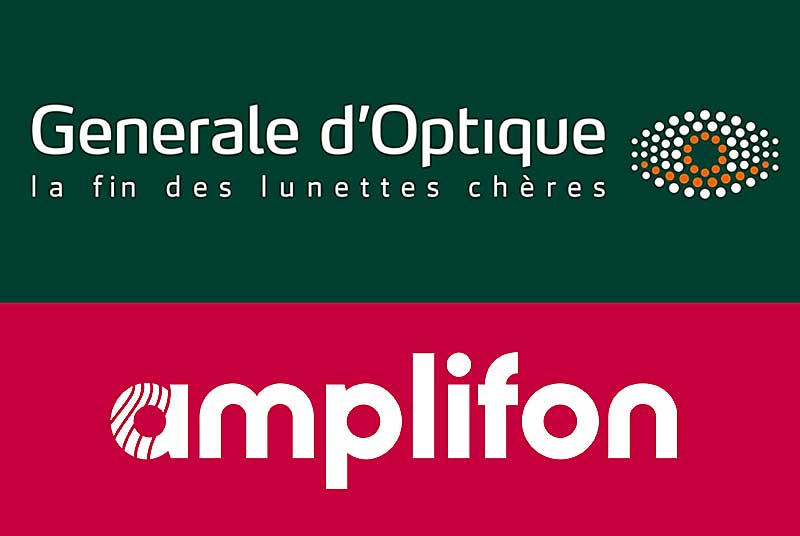 GENERALE D'OPTIQUE - AMPLIFON