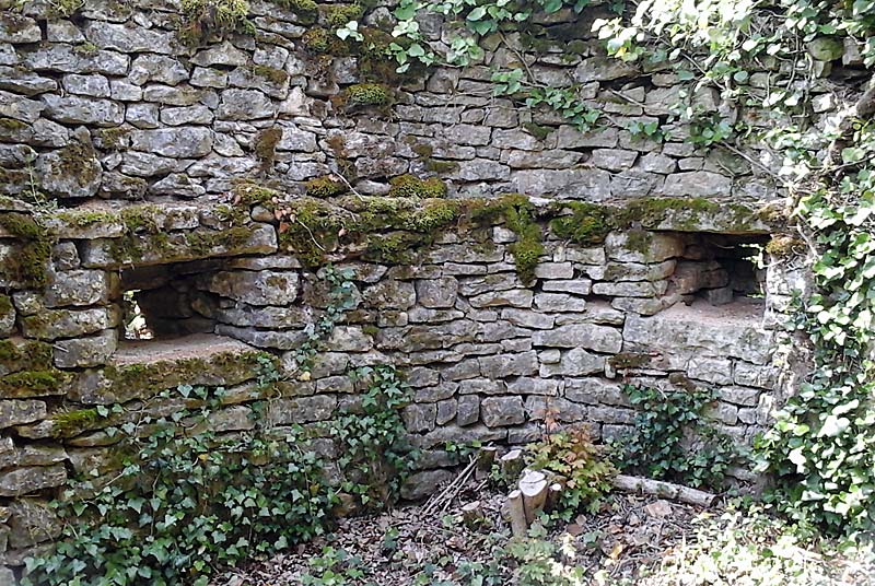 ANCIENNE MAISON FORTE DE MOUILLERON, Mouilleron - photo 3