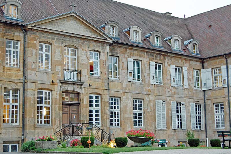 ANCIEN COUVENT DES ANNONCIADES - photo 3