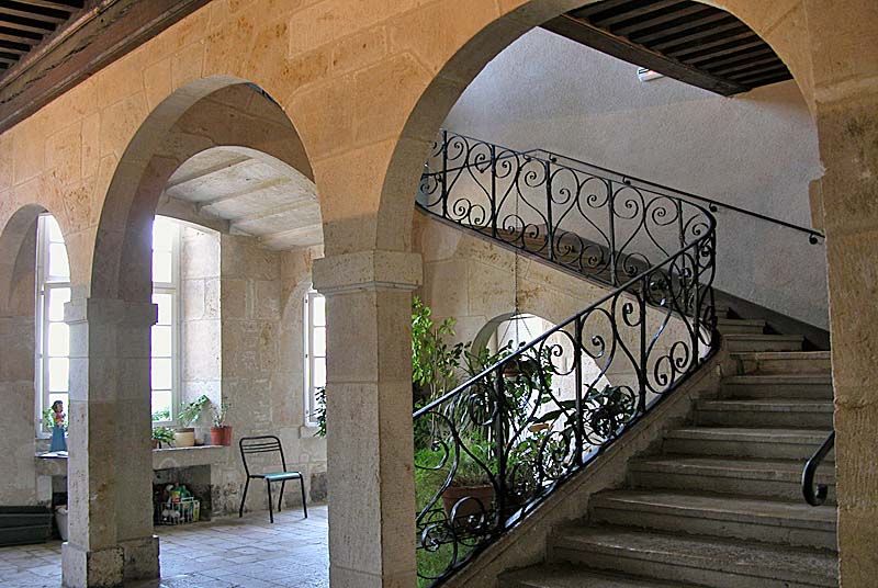 ANCIEN COUVENT DES ANNONCIADES - photo 5