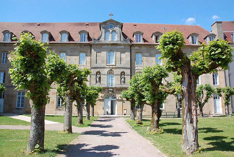 ANCIEN COUVENT DES CARMES - photo 5