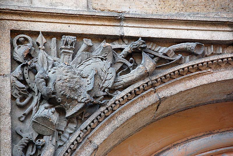 ANCIEN HOTEL DU GOUVERNEUR - photo 3