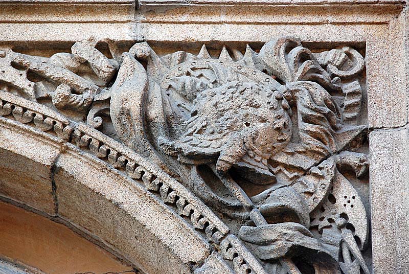 ANCIEN HOTEL DU GOUVERNEUR