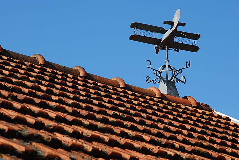 ANCIENNE CHAMBRE A FOUR D'AUBIGNY (1) - photo 2