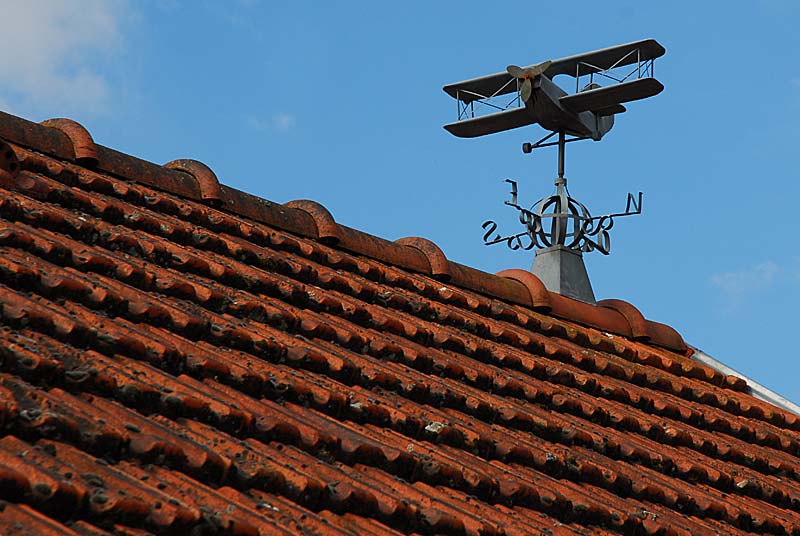 ANCIENNE CHAMBRE A FOUR D'AUBIGNY (1)