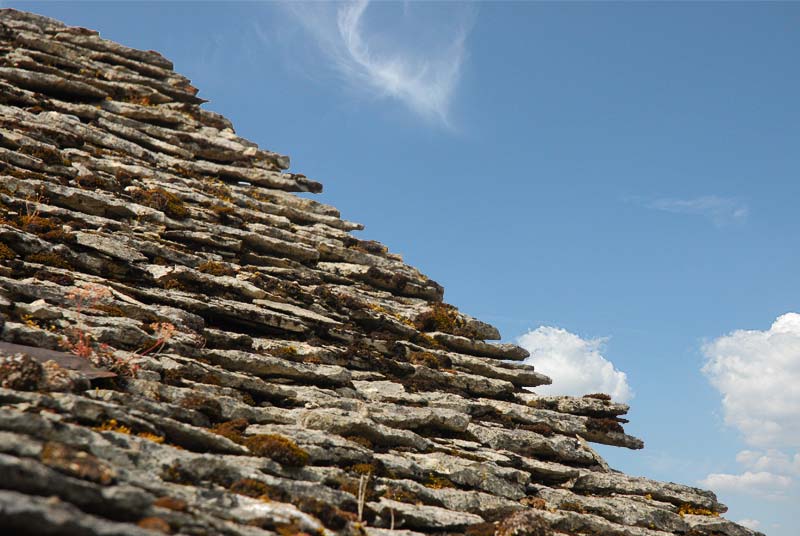 ANCIENNE CHAMBRE A FOUR D'AUBIGNY (2), Le Montsaugeonnais - photo 3