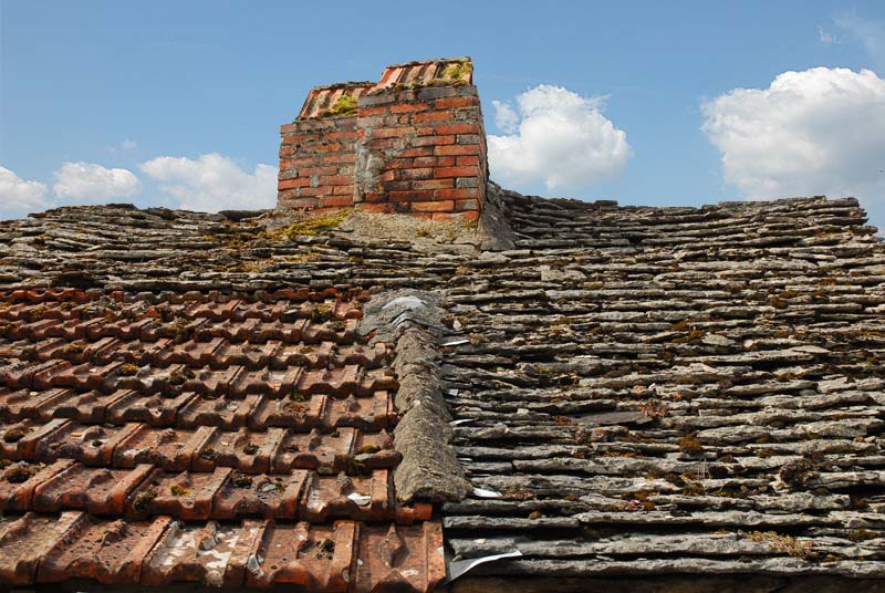 ANCIENNE CHAMBRE A FOUR D'AUBIGNY (2), Le Montsaugeonnais