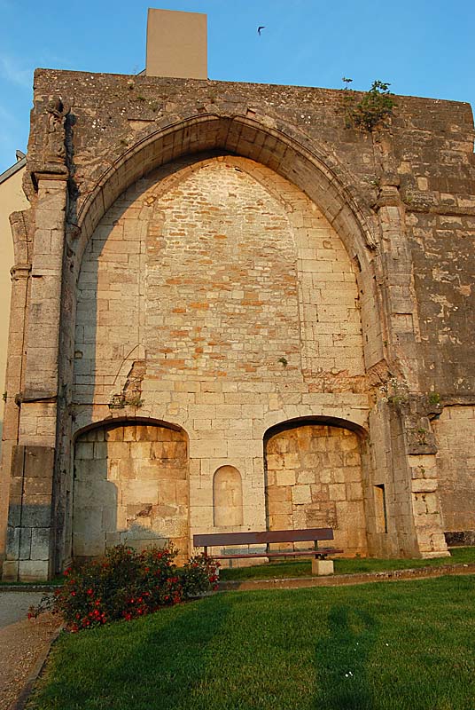 ANCIENNE CHAPELLE DU COUVENT DES URSULINES - photo 4