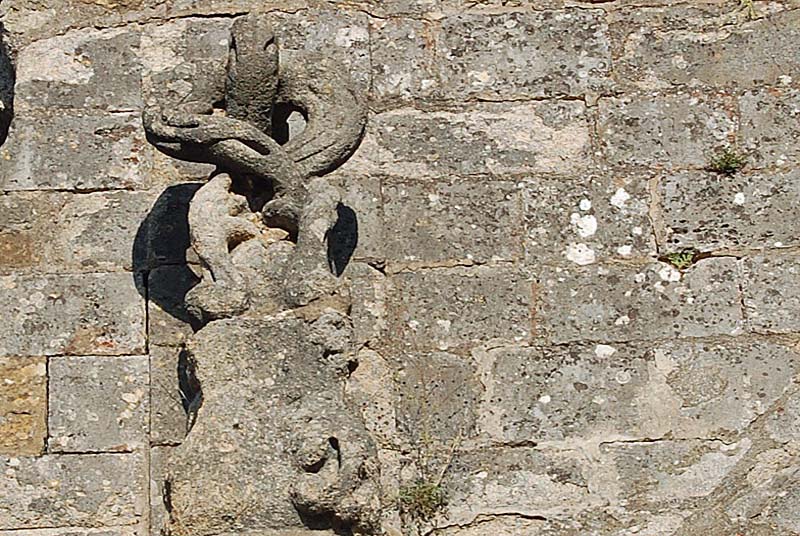 ANCIENNE CHAPELLE DU COUVENT DES URSULINES