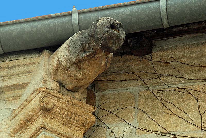 ANCIENNE EGLISE SAINT-AMATRE - photo 2