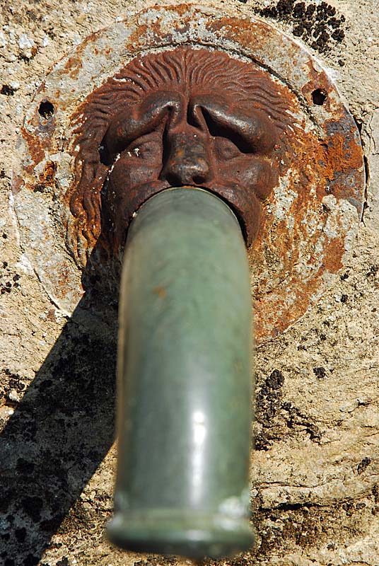 ANCIENNE FONTAINE DE CHARMES, Charmes - photo 2