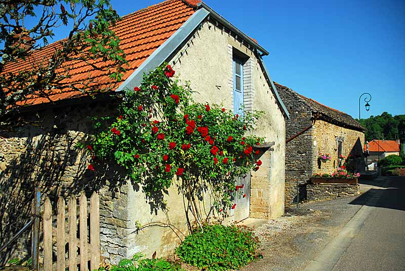 ANCIENNE MAIRIE, Orcevaux - photo 6