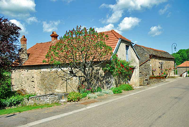 ANCIENNE MAIRIE, Orcevaux - photo 8