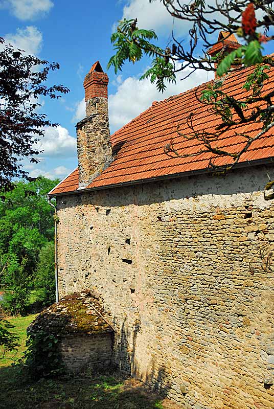 ANCIENNE MAIRIE, Orcevaux - photo 5