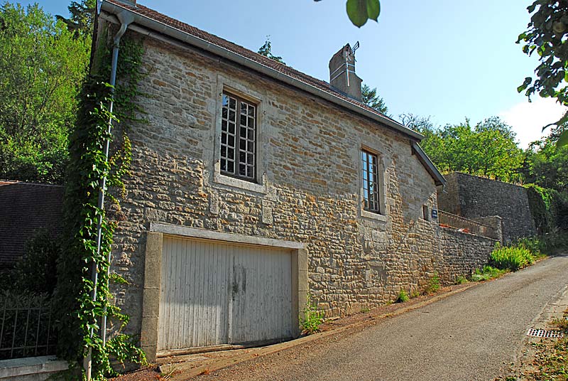 ANCIENNE MAISON VIGNERONNE D'AUBIGNY (1) - photo 4