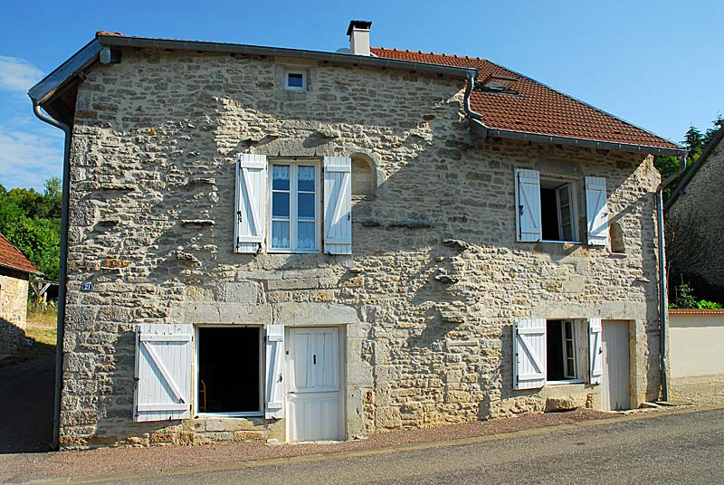 ANCIENNE MAISON VIGNERONNE D'AUBIGNY (2) - photo 2