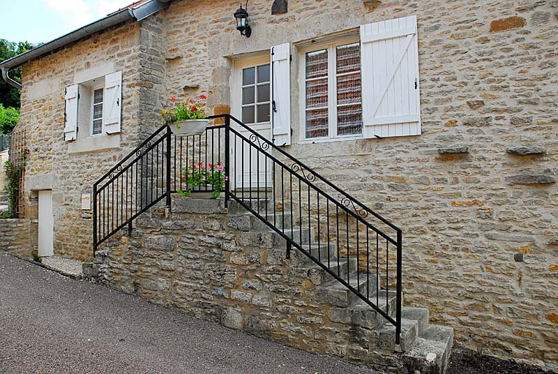 ANCIENNE MAISON VIGNERONNE D'AUBIGNY (2) - photo 5