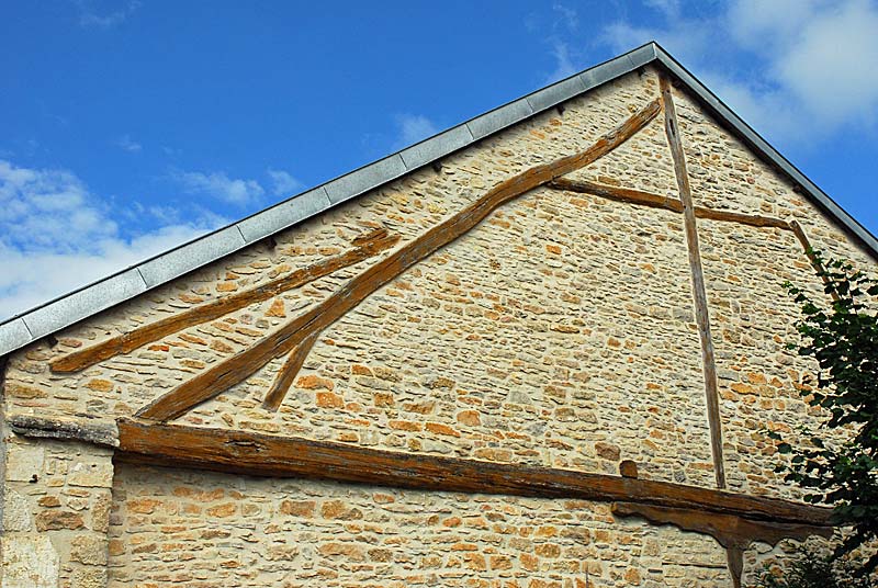 ANCIENNE MAISON VIGNERONNE D'AUBIGNY (2) - photo 3